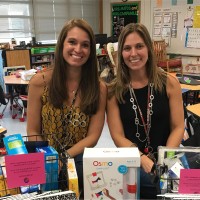 Mrs. Matos Mrs. Campanile Co- Teachers