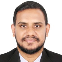 Shameer Ahamad
