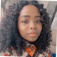 Nomhle Bennetia Matamela