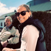 Martina Lindström