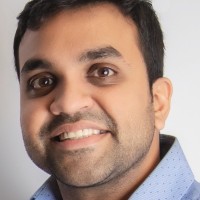Rajen Patel