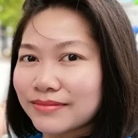 Maria Elisa Malinao