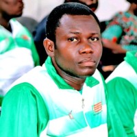Samson Ibukun Akinsola