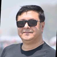 A Q M Jahangir Kabir