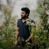 Akash C P