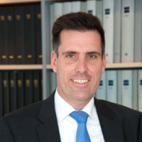 Stefan Arnold