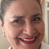 Luisa Orbe García