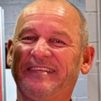 Paul Hutchinson