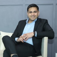 Dr. Shubham Sogani