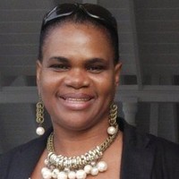 Rosline Trotman