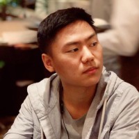 Nicolas Cho