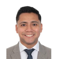 Victor Andre Sotomayor Paredes