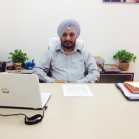 jagir singh