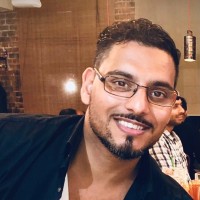 Sundeep Phull