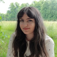 Hannah Lomax-Mcgrail