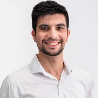 Caio Rodrigues De Farias