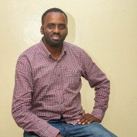 Alex Murage