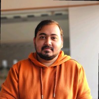 Umang Baraiya