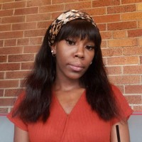 Daphni Williams