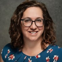 Jeanine Dargis O'Donnell