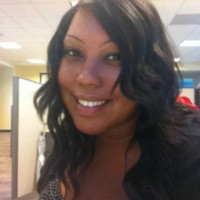 Sharise Cruz-Black