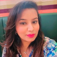 Sadaf Shaikh
