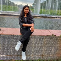Cma Anju Wilson
