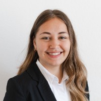 Janina Zürcher