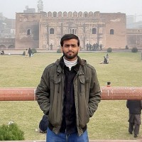 Abbas Hussain