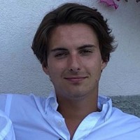 Pieter Desiere