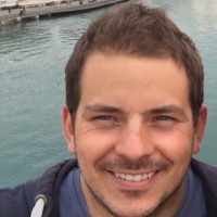 Sylvain Pontier