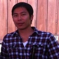 Chris Wong
