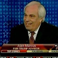 Alan Marcus
