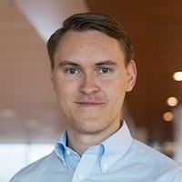 Mikael Pensjö