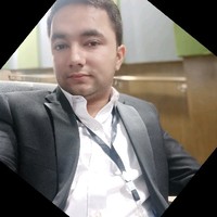 Saeed Memon