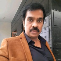 Sudhakar V S