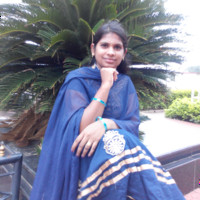 Preethi Shailu