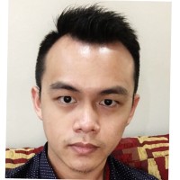 Jeffery Ngoh