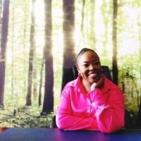 Nomathamsanqa(Thami) Stamper