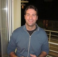 Alex Baumann