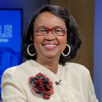 Brenda M. Martin