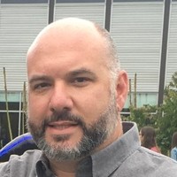Ryan Klotz