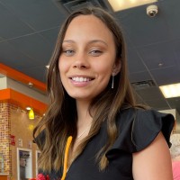 Krista Stephany