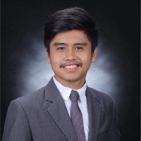 Isaiah Benjamin Alonzo