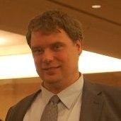Bradley Behlke