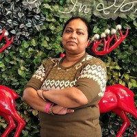 Kumud Kala