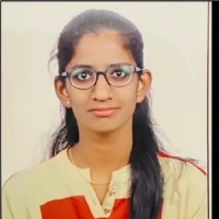 Sinthya Ruth