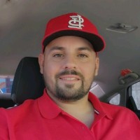 Rodolfo Baca