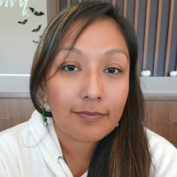 Rachel Begay