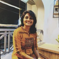 Dharshini N